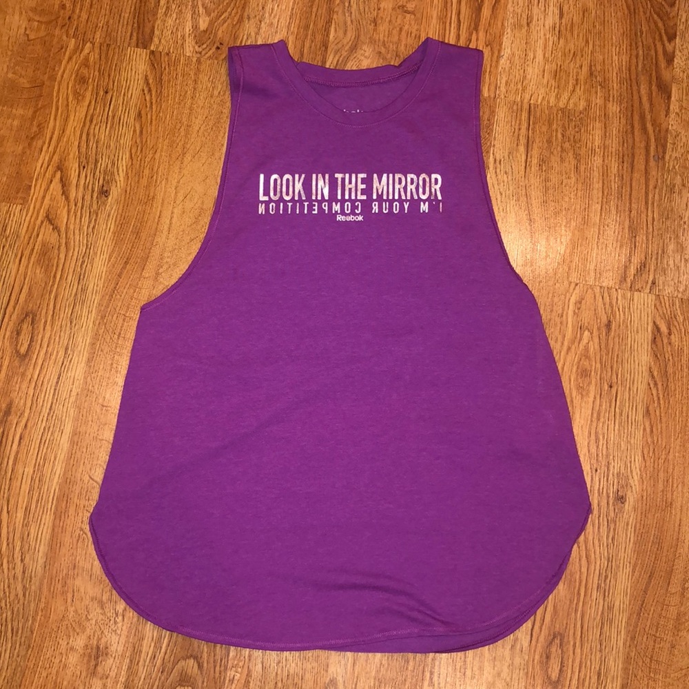 Reebok | Inspirational Fitness Motivational Muscle